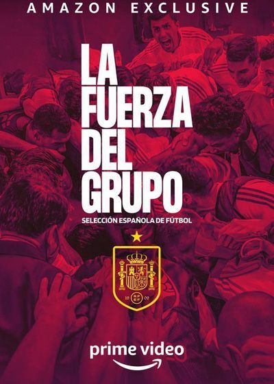 LA FUERZA DEL GRUPO 2 LA FUERZA DEL GRUPO 2