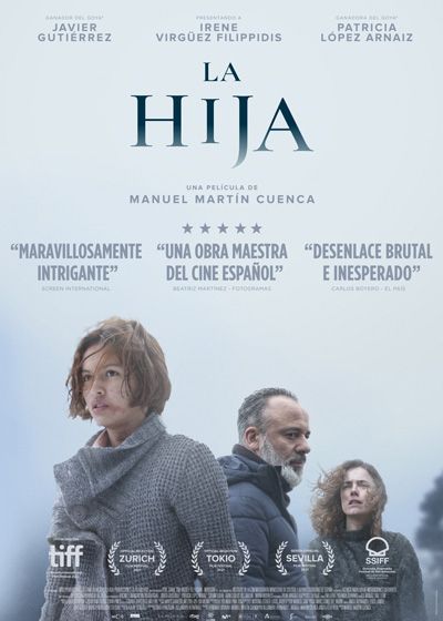 LA HIJA 2 LA HIJA 2