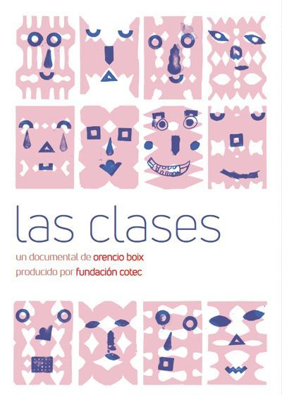 LAS CLASES 2 LAS CLASES 2