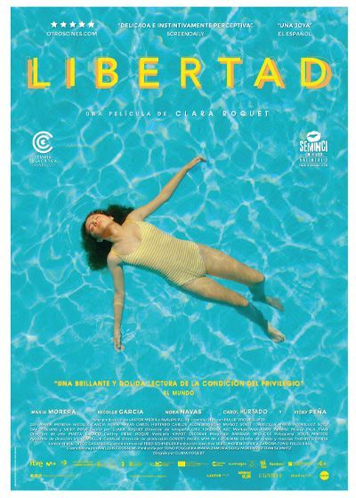 LIBERTAD 2 LIBERTAD 2