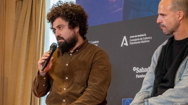 "Con 'Magaluf Ghost Town' buscamos que el público piense en sus propias ganas de ver algo que no quiere" 1 "Con 'Magaluf Ghost Town' buscamos que el público piense en sus propias ganas de ver algo que no quiere" 1