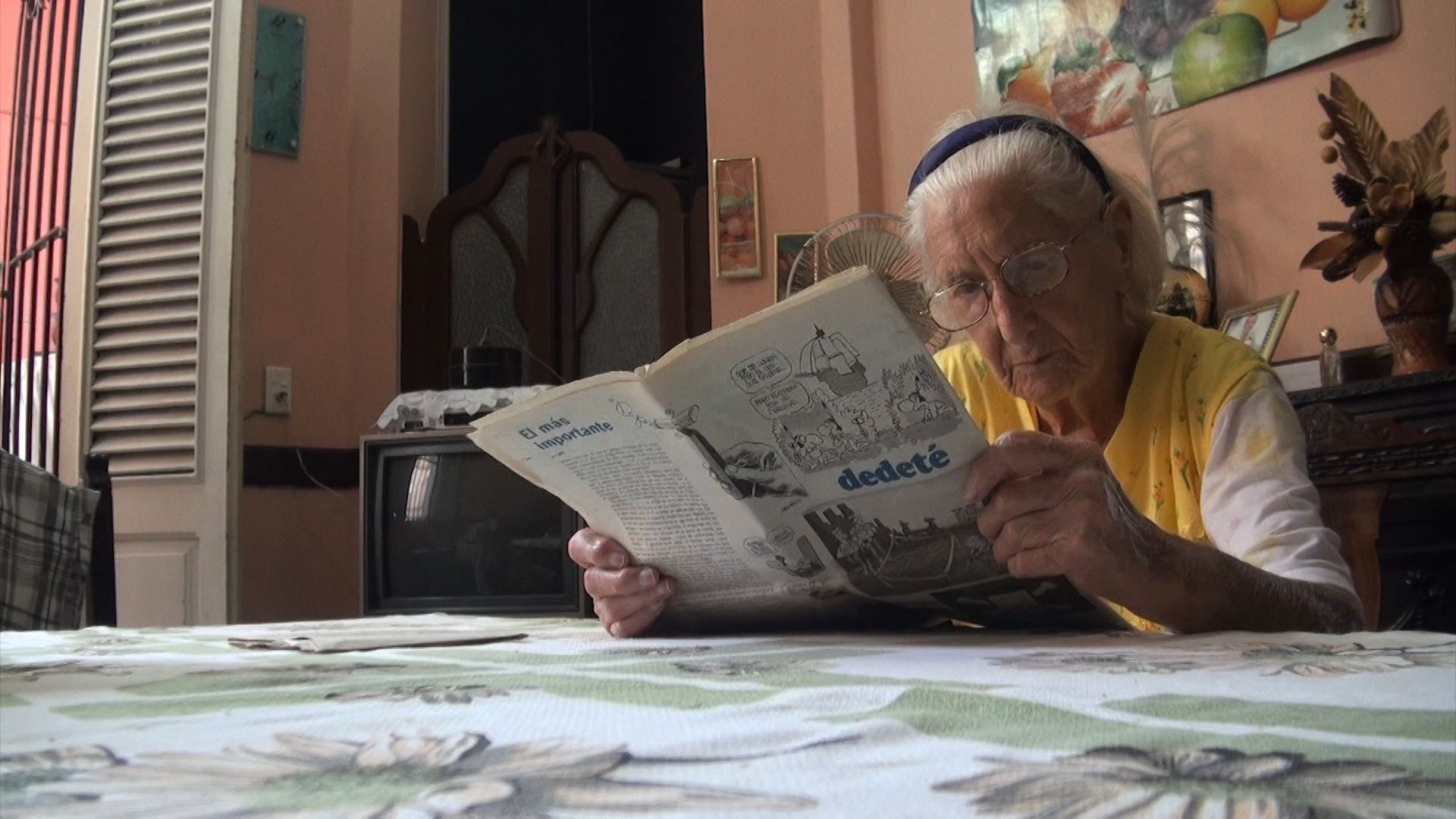 'Matrioskas, las niñas de la guerra' recupera la memoria de las españolas criadas en la URSS 2 'Matrioskas, las niñas de la guerra' recupera la memoria de las españolas criadas en la URSS 2