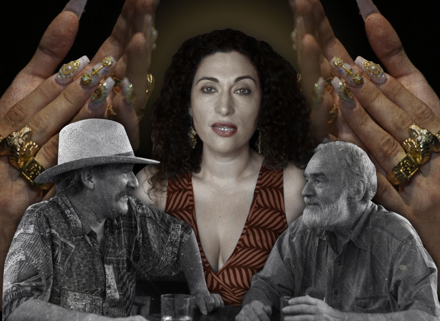 Nueve Sevillas: Vivir en flamenco 3 nueve-sevillas-cine-con-n-critica