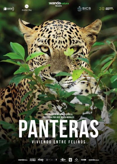 PANTERAS 2 PANTERAS 2