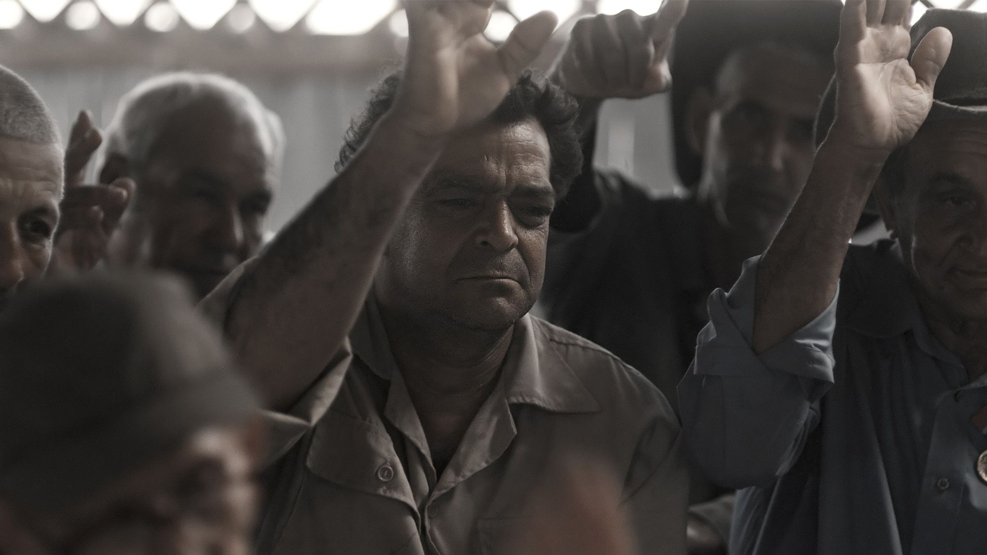 'Fantasía', 'Entre perro y lobo' o 'Viaje a alguna parte', entre las 15 preseleccionadas al Feroz de No Ficción 1 preseleccionadas-feroz-arrebato-de-no-ficcion-cine-con-n