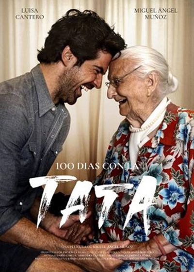 100 DÍAS CON LA TATA 2 100 DÍAS CON LA TATA 2