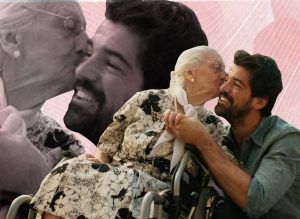 100 días con la Tata: Quién cuida a las que nos cuidaron 2