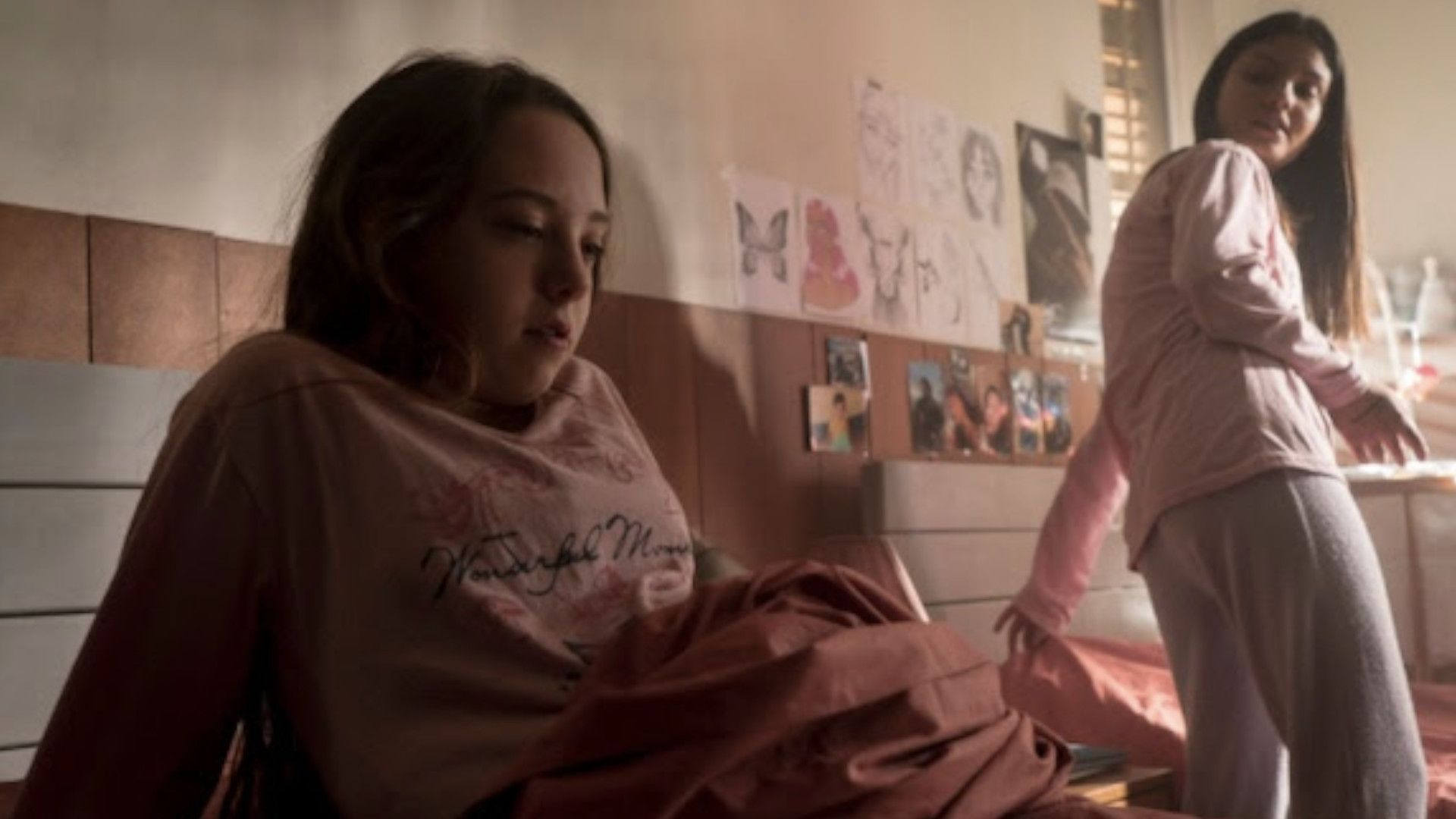 Tráiler final de 'La Maternal', la segunda película de Pilar Palomero 2 Pilar Palomero La maternal