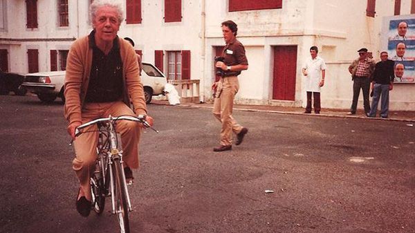 Vida y cine: un Berlanga sin trampas 3 Vida y cine: un Berlanga sin trampas 3