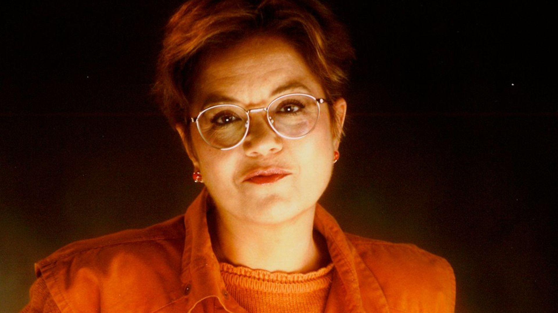 Cecilia Bartolomé recibirá el Feroz de Honor como homenaje al cine feminista durante el Franquismo 1 Cecilia Bartolomé