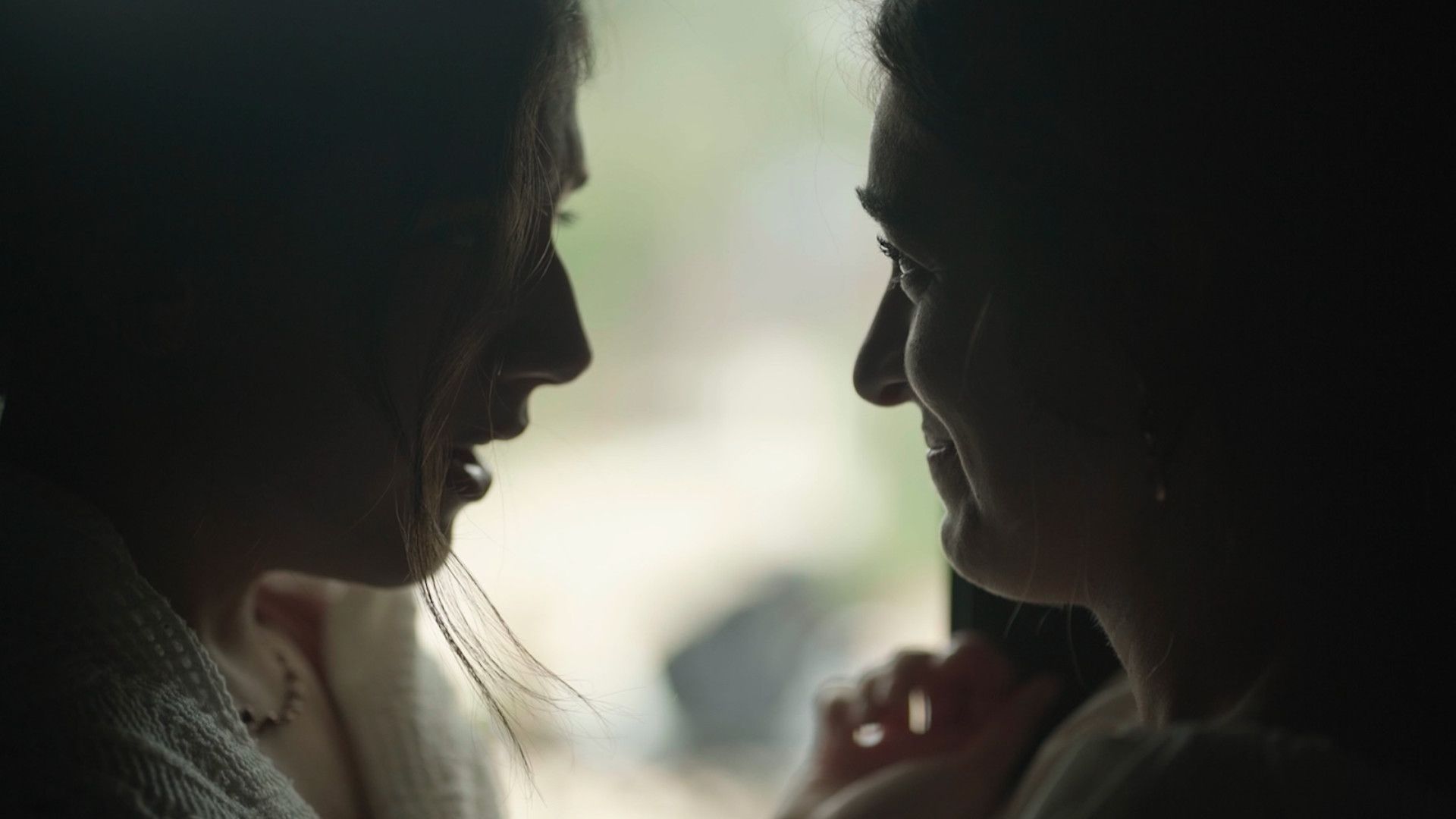 'Justa y Rufina': rodar una serie entre tres personas 3 'Justa y Rufina': rodar una serie entre tres personas 3