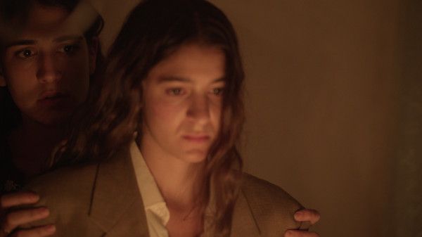 'Justa y Rufina': rodar una serie entre tres personas 2 'Justa y Rufina': rodar una serie entre tres personas 2