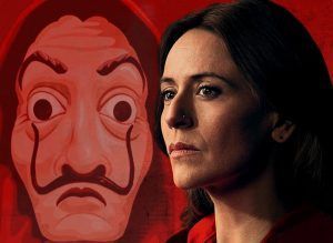 La casa de papel T5 Vol. 2