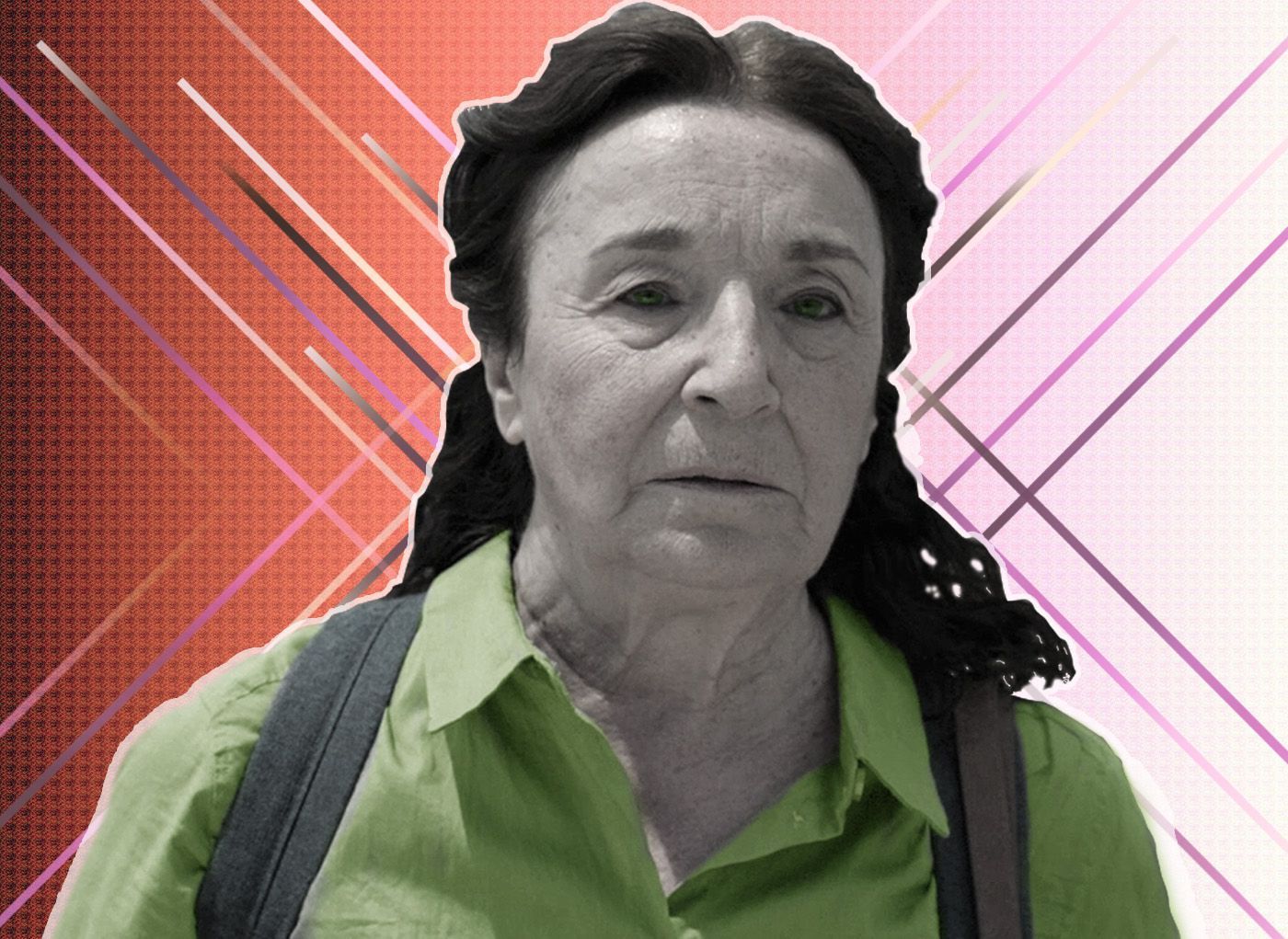 La vida era eso: No solo Petra Martínez 2 La vida era eso: No solo Petra Martínez 1