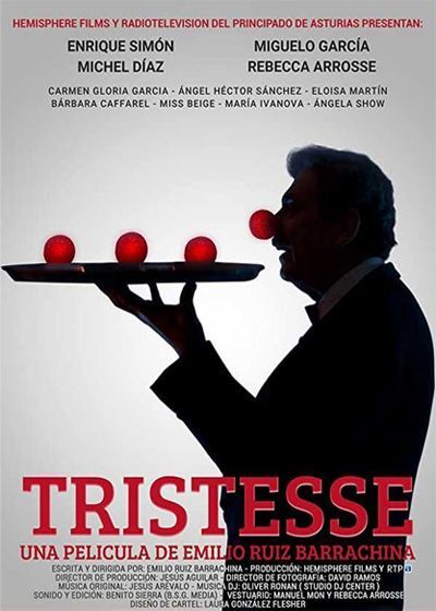 TRISTESSE 2 TRISTESSE 2