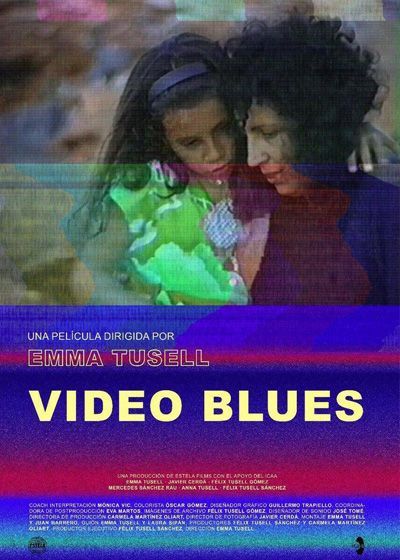 VIDEO BLUES 2 VIDEO BLUES 2