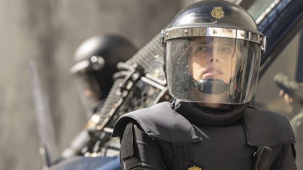 Veteranos contra novatos por la Biznaga de Oro en el Festival de Málaga más en femenino 1 Programa del Festival de Málaga 2023