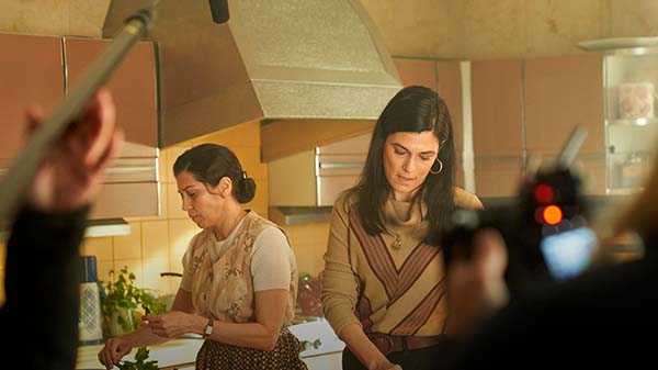 Cambia el enfoque de mercado: las series españolas miran antes a América Latina 3 bosé-paramount+-cine-con-ñ