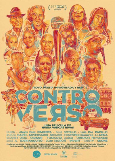 CONTROVERSO 2 CONTROVERSO 2