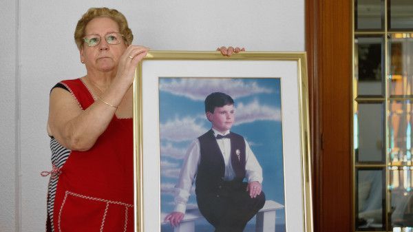 Lanzan el tráiler del documental sobre Niño de Elche, que se estrena el 4 de febrero 1 documental-sobre-niño-de-elche-2-cine-con-ñ