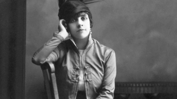 La memoria rescatada de Elena Jordi, la primera directora de cine de la historia de España 3 La memoria rescatada de Elena Jordi, la primera directora de cine de la historia de España 3
