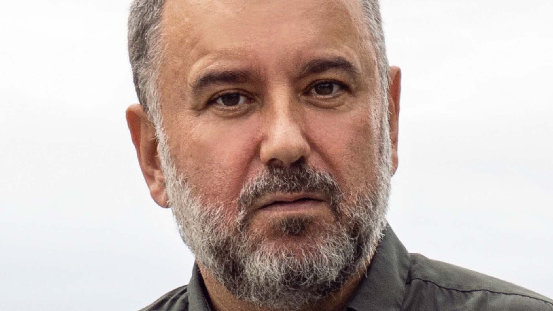 Félix Sabroso dirigirá una serie producida por El Deseo 1 Félix Sabroso