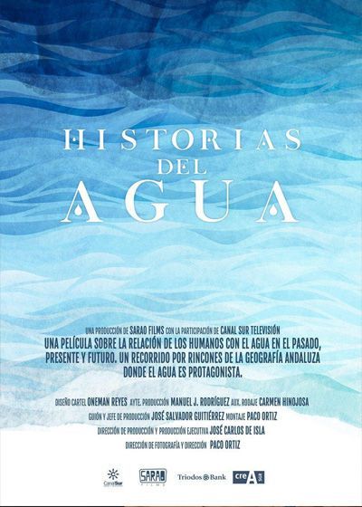 HISTORIAS DEL AGUA 2 HISTORIAS DEL AGUA 2