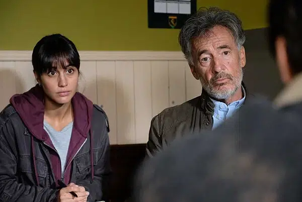 'La caza. Guadiana' se estrena este jueves 16 de marzo a las 22.00 supliendo al concurso 'Cover Night' 2 La caza. Guadiana fecha de estreno RTVE