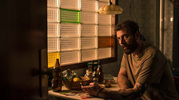 'La maniobra de la tortuga' llega a cines el 13 de mayo 1 'La maniobra de la tortuga' llega a cines el 13 de mayo 1