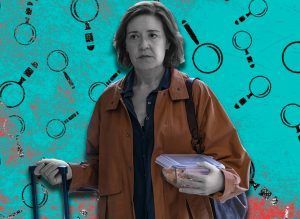 Los misterios de Laura: La Sra. Colombo nunca muere 3