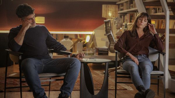 "Las personas cambiamos dependiendo del rol que nos toque" 2 "Las personas cambiamos dependiendo del rol que nos toque" 2