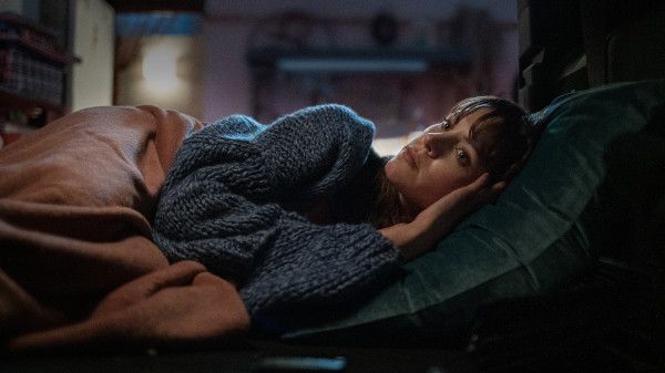 "Las personas cambiamos dependiendo del rol que nos toque" 1 "Las personas cambiamos dependiendo del rol que nos toque" 1