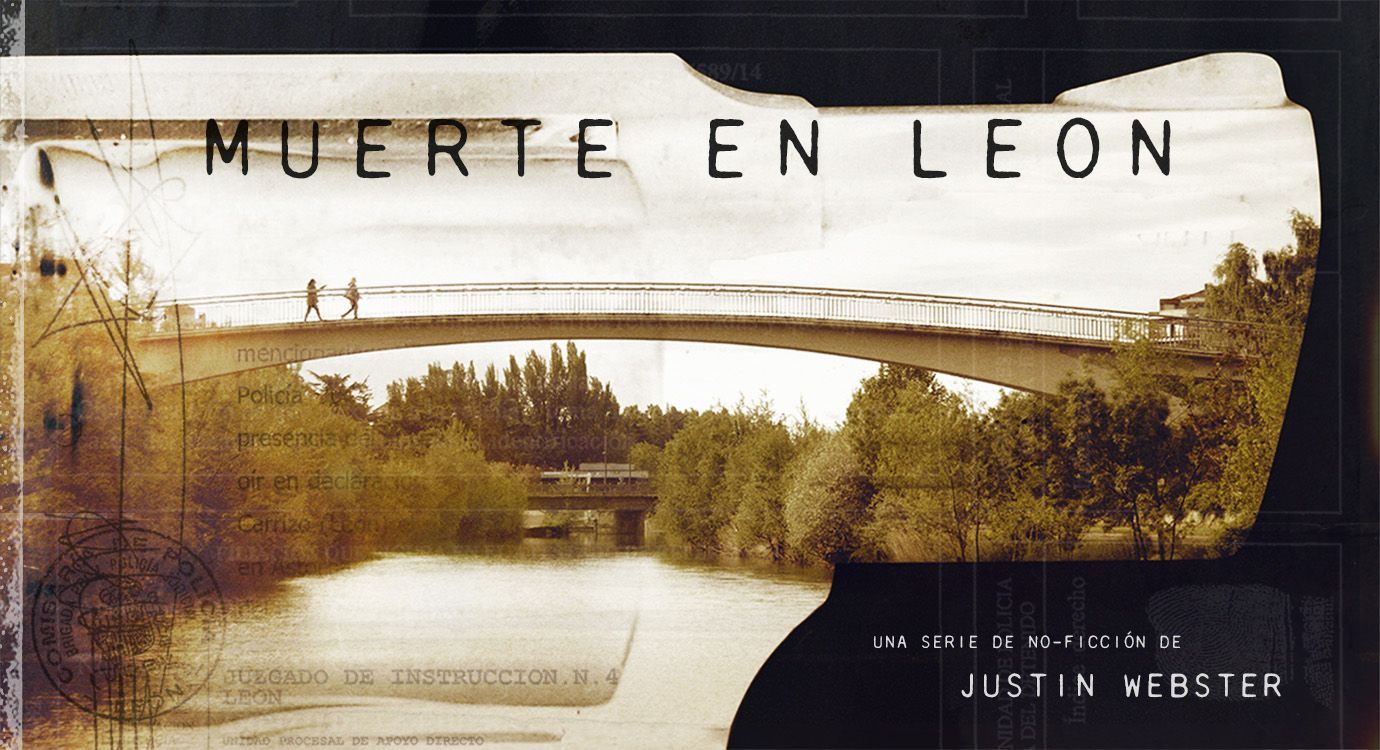 Condenan a la productora de 'Muerte en León' por sacar a una persona sin permiso en el documental 1 Condena a Muerte en León