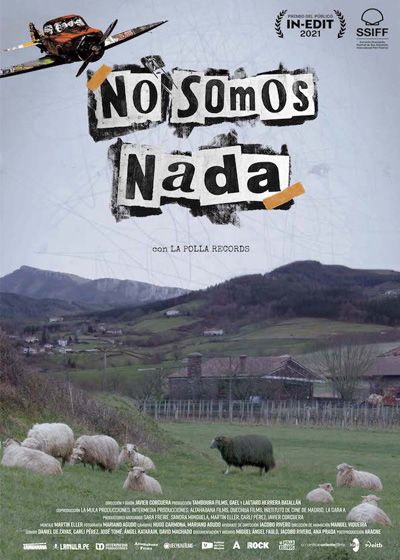NO SOMOS NADA 2 NO SOMOS NADA 2
