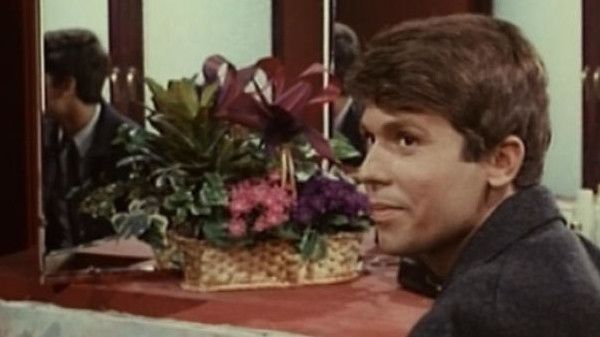 Cuando Raphael fue una estrella de cine 1 Cuando Raphael fue una estrella de cine 1
