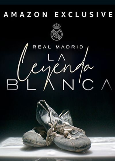 REAL MADRID, LA LEYENDA BLANCA 2 REAL MADRID, LA LEYENDA BLANCA 2