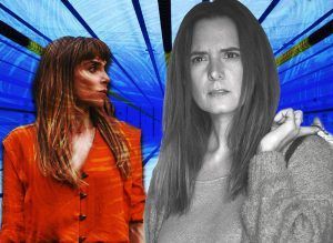 Todos mienten: Mundo pequeño, secretos grandes 8