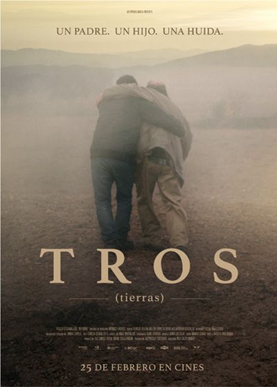 TROS (TIERRAS) 2 TROS (TIERRAS) 2
