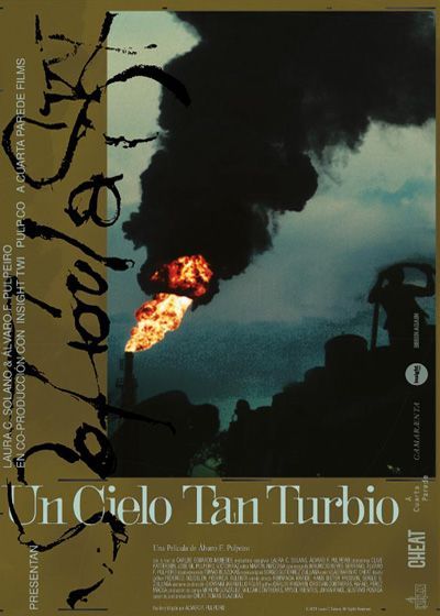UN CIELO TAN TURBIO 2 UN CIELO TAN TURBIO 2