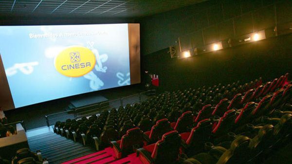 Ley del Cine y Ley Audiovisual, ¿definiciones y objetivos incompatibles? 2 Ley del Cine y Ley Audiovisual, ¿definiciones y objetivos incompatibles? 2