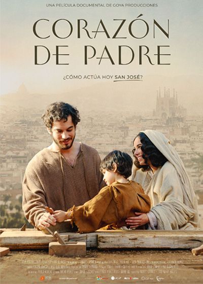CORAZÓN DE PADRE 2 CORAZÓN DE PADRE 2
