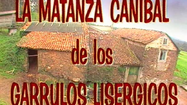 Cuatro producciones españolas a concurso en la primera Sección Oficial de la CutreCon 1 Cuatro producciones españolas a concurso en la primera Sección Oficial de la CutreCon 1