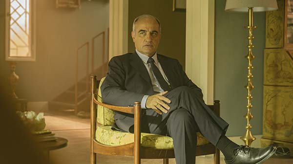 'Días mejores', una 'dramedia' sobre el duelo con Blanca Portillo, se estrena el 22 de abril en Prime 1 'Días mejores', una 'dramedia' sobre el duelo con Blanca Portillo, se estrena el 22 de abril en Prime 1