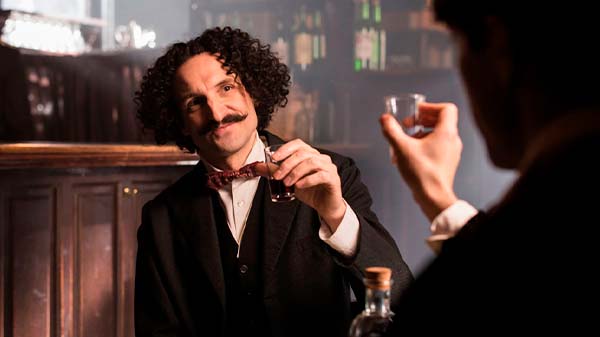 <i>Por qué necesitamos una temporada 5 de 'El Ministerio del Tiempo'</i> 1 <i>Por qué necesitamos una temporada 5 de 'El Ministerio del Tiempo'</i> 1