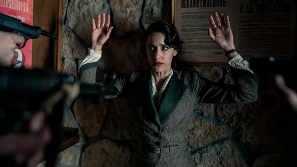 <i>Por qué necesitamos una temporada 5 de 'El Ministerio del Tiempo'</i> 2 <i>Por qué necesitamos una temporada 5 de 'El Ministerio del Tiempo'</i> 2
