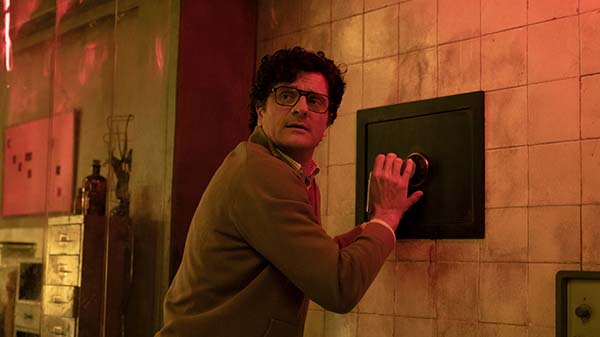 Tráiler de 'Escape Room: La pel.lícula', que se estrena el 11 de marzo 1 Tráiler de 'Escape Room: La pel.lícula', que se estrena el 11 de marzo 1