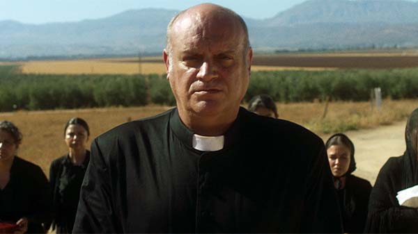 'La mancha negra', un thriller rural ambientado en la Andalucía de los 70 2 'La mancha negra', un thriller rural ambientado en la Andalucía de los 70 2