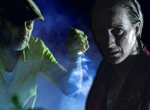 La pasajera: Vengan por los monstruos, quédense por los señoros 10