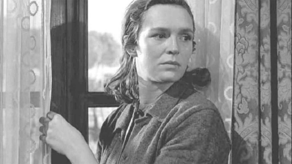 Muere a los 91 años Margarita Lozano, Ramona en 'Viridiana' y musa de Buñuel y Pasolini 2