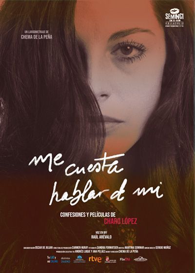 ME CUESTA HABLAR DE MÍ 2 ME CUESTA HABLAR DE MÍ 2